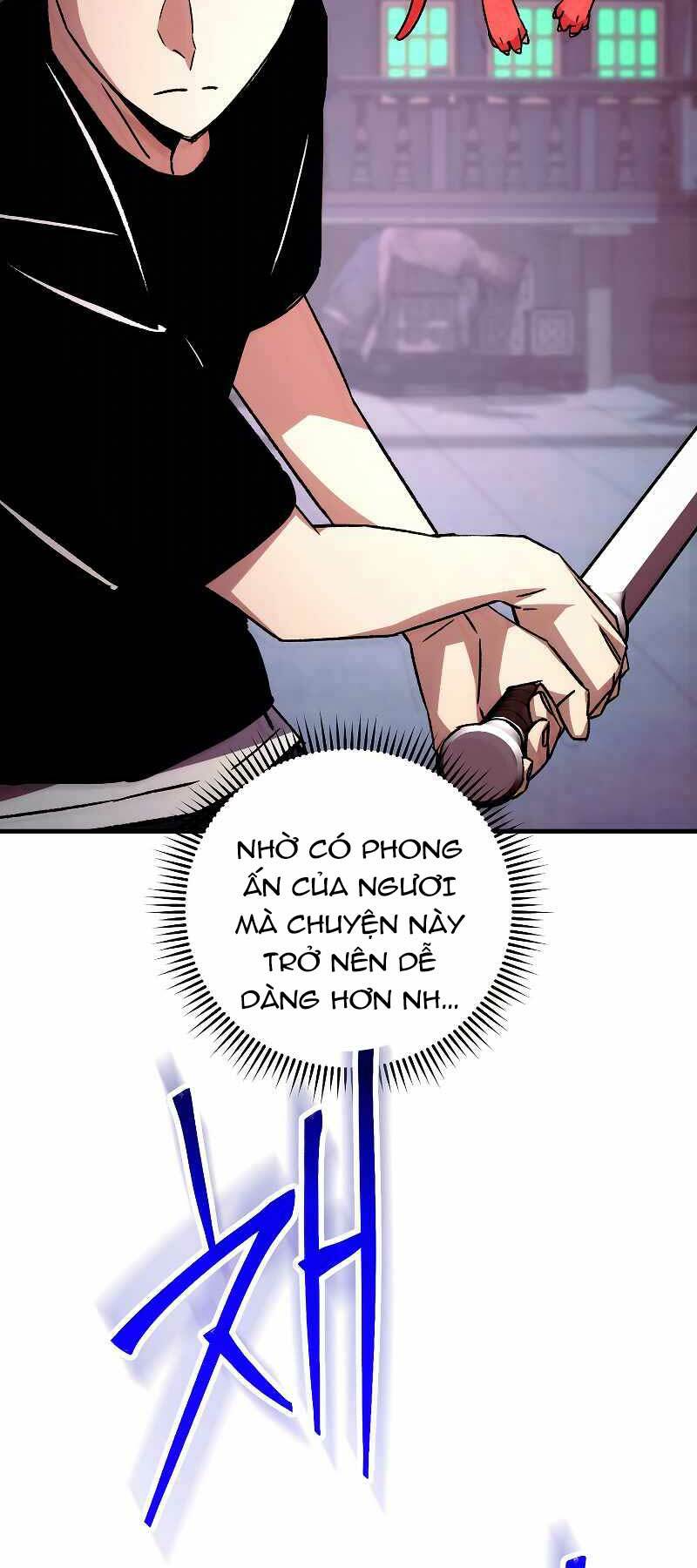 Anh Hùng Trở Lại - Chapter 68 - Page 34