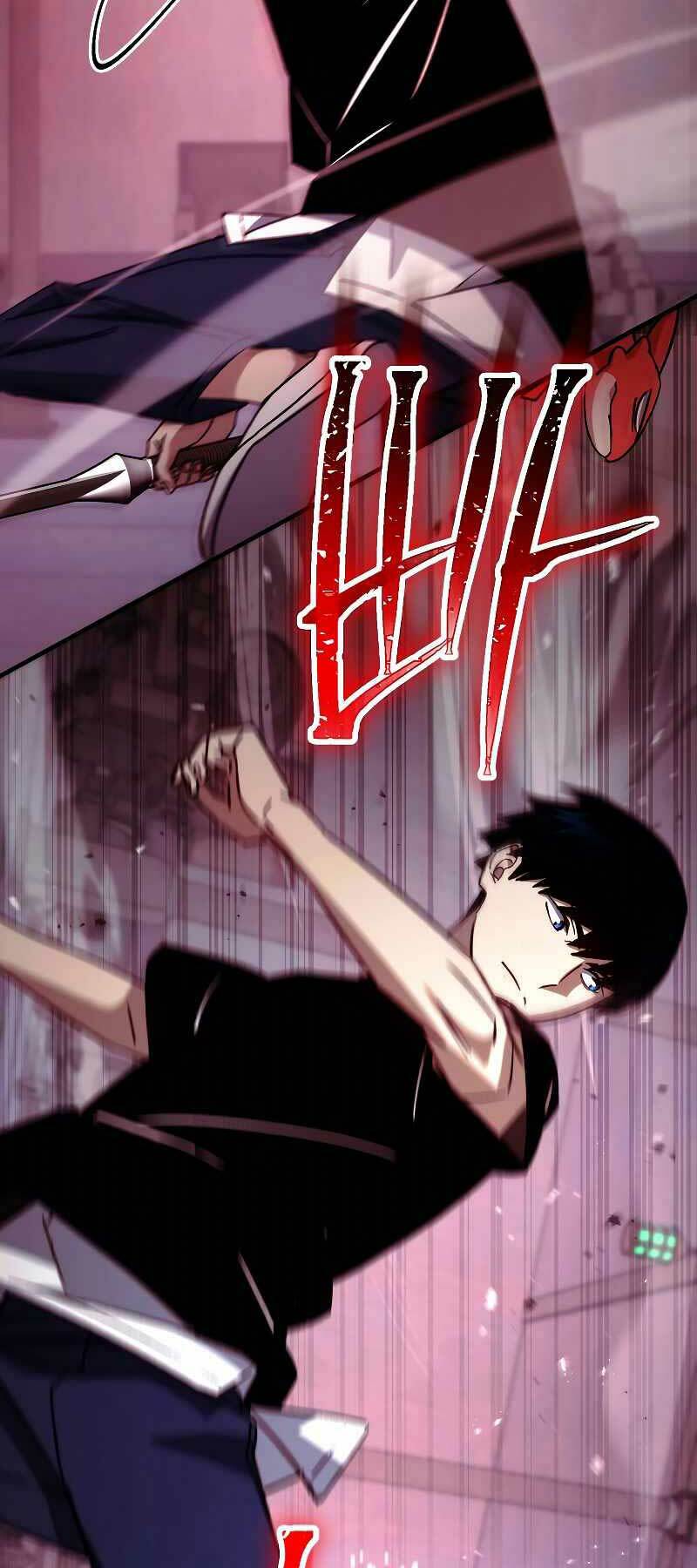 Anh Hùng Trở Lại - Chapter 68 - Page 39