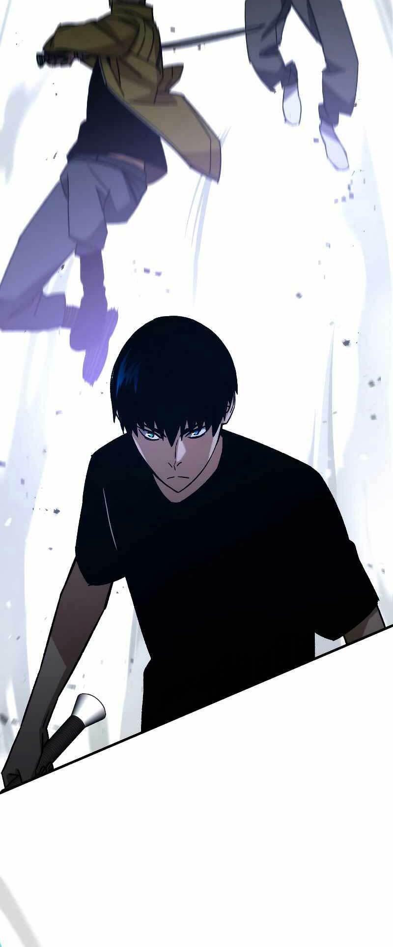 Anh Hùng Trở Lại - Chapter 68 - Page 43