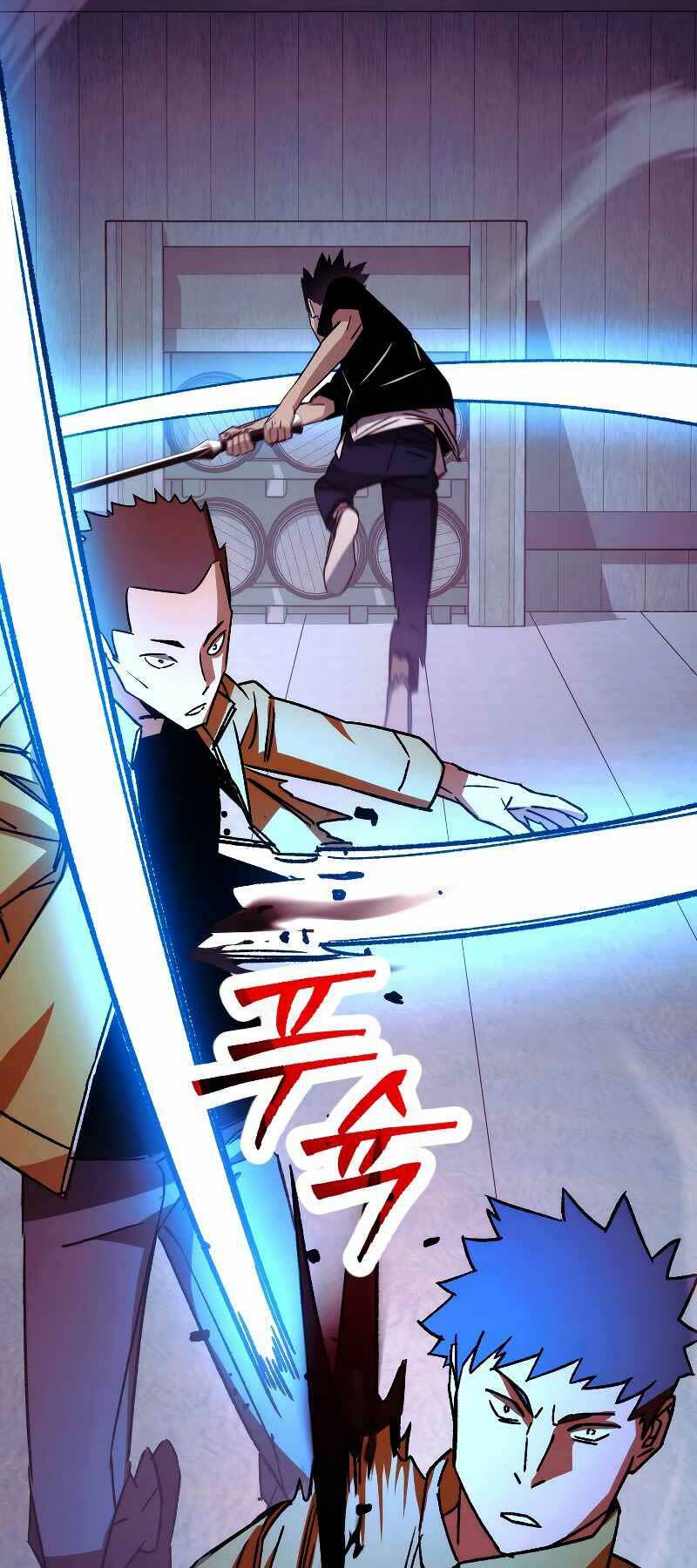 Anh Hùng Trở Lại - Chapter 68 - Page 45