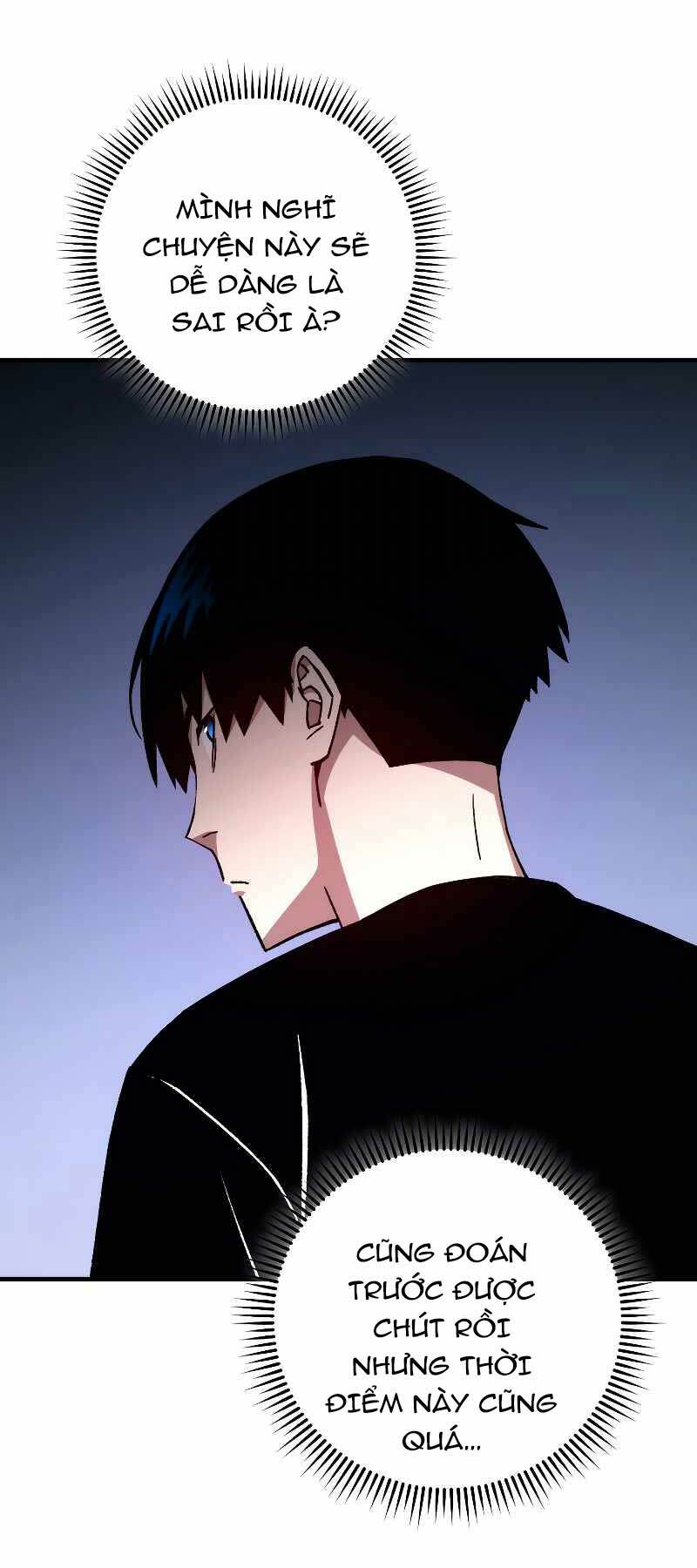 Anh Hùng Trở Lại - Chapter 68 - Page 47