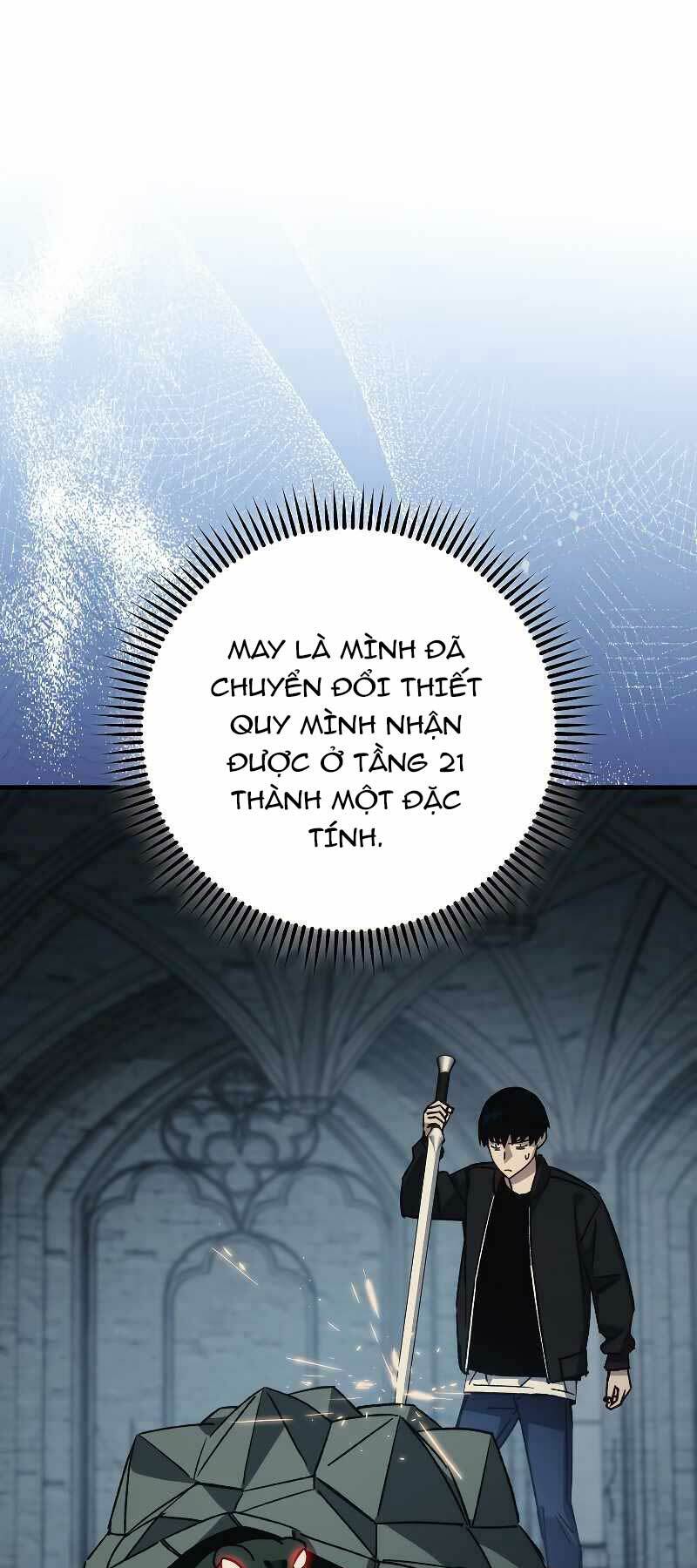 Anh Hùng Trở Lại - Chapter 68 - Page 48