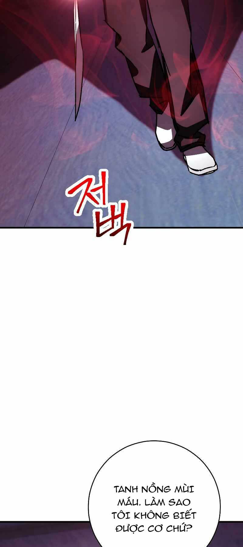 Anh Hùng Trở Lại - Chapter 68 - Page 53