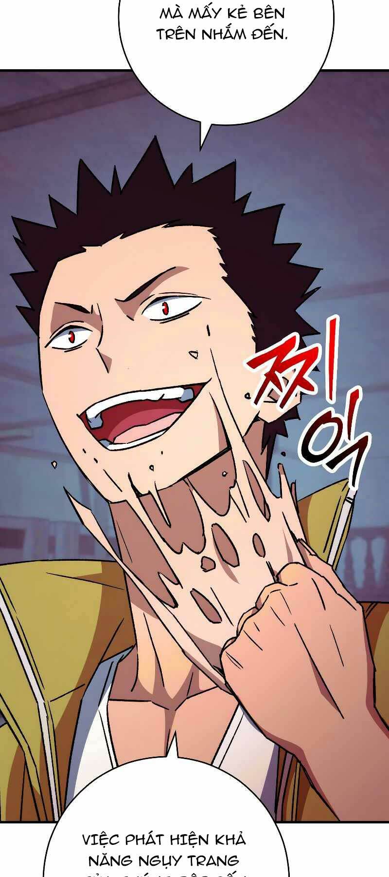 Anh Hùng Trở Lại - Chapter 68 - Page 55