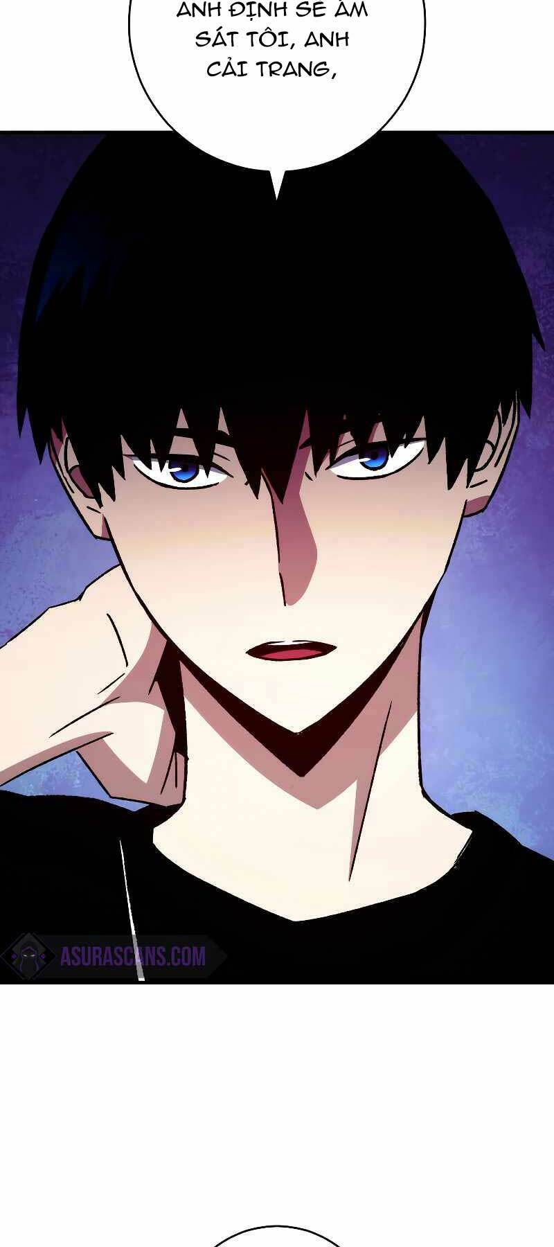 Anh Hùng Trở Lại - Chapter 68 - Page 58