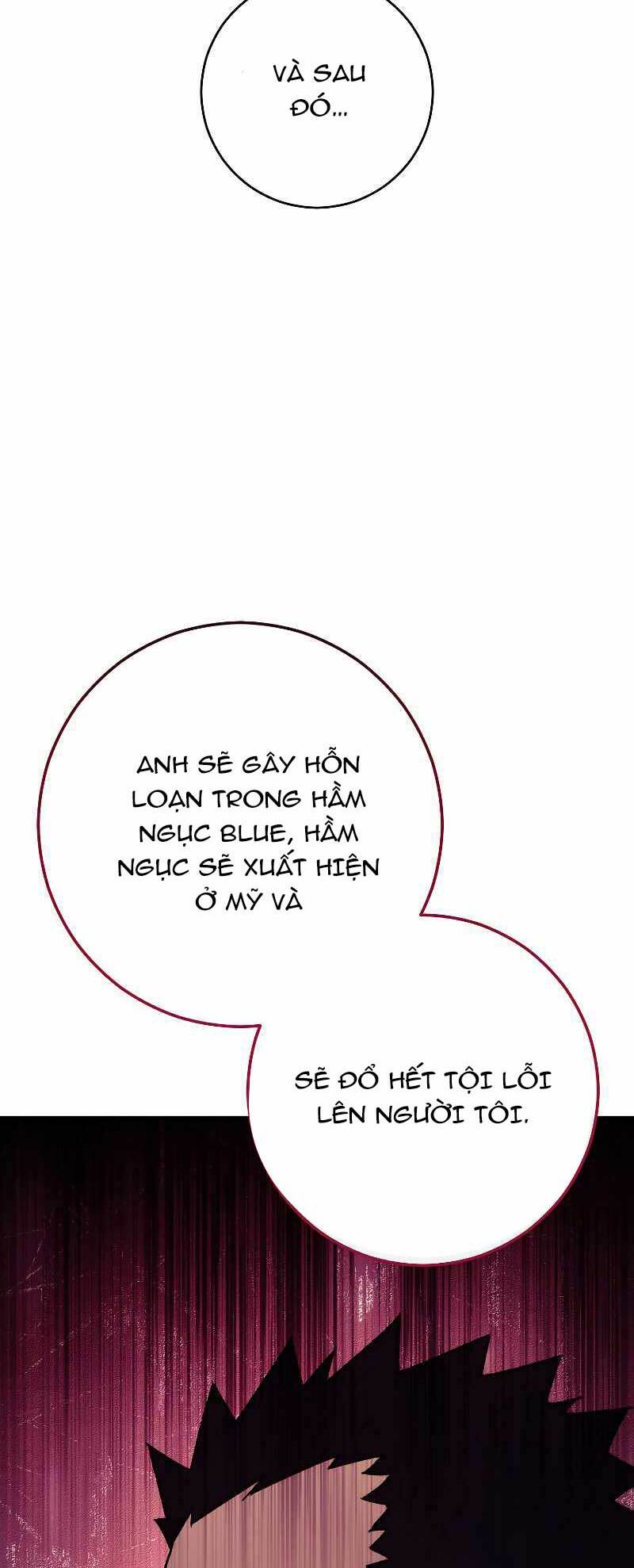 Anh Hùng Trở Lại - Chapter 68 - Page 59