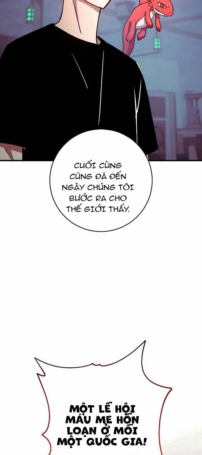 Anh Hùng Trở Lại - Chapter 68 - Page 63