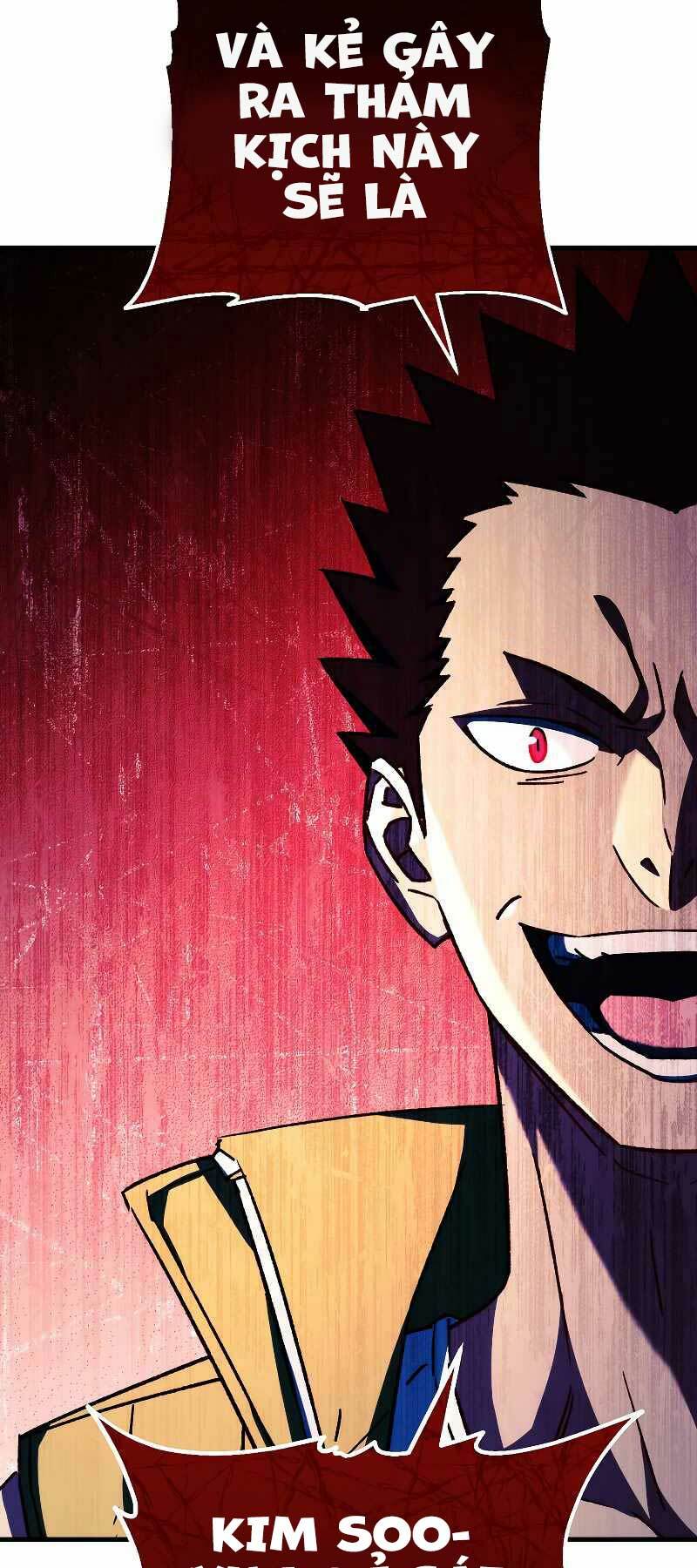 Anh Hùng Trở Lại - Chapter 68 - Page 66