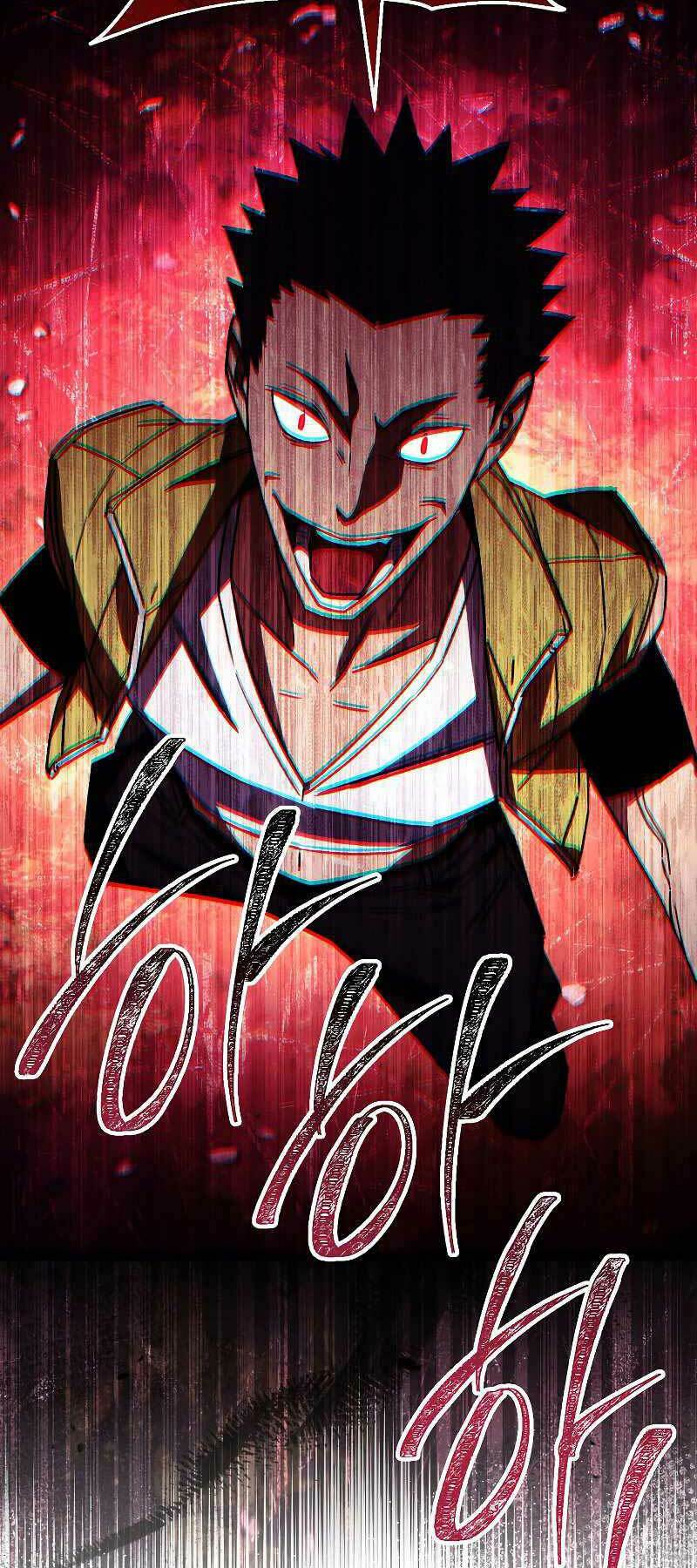 Anh Hùng Trở Lại - Chapter 68 - Page 68