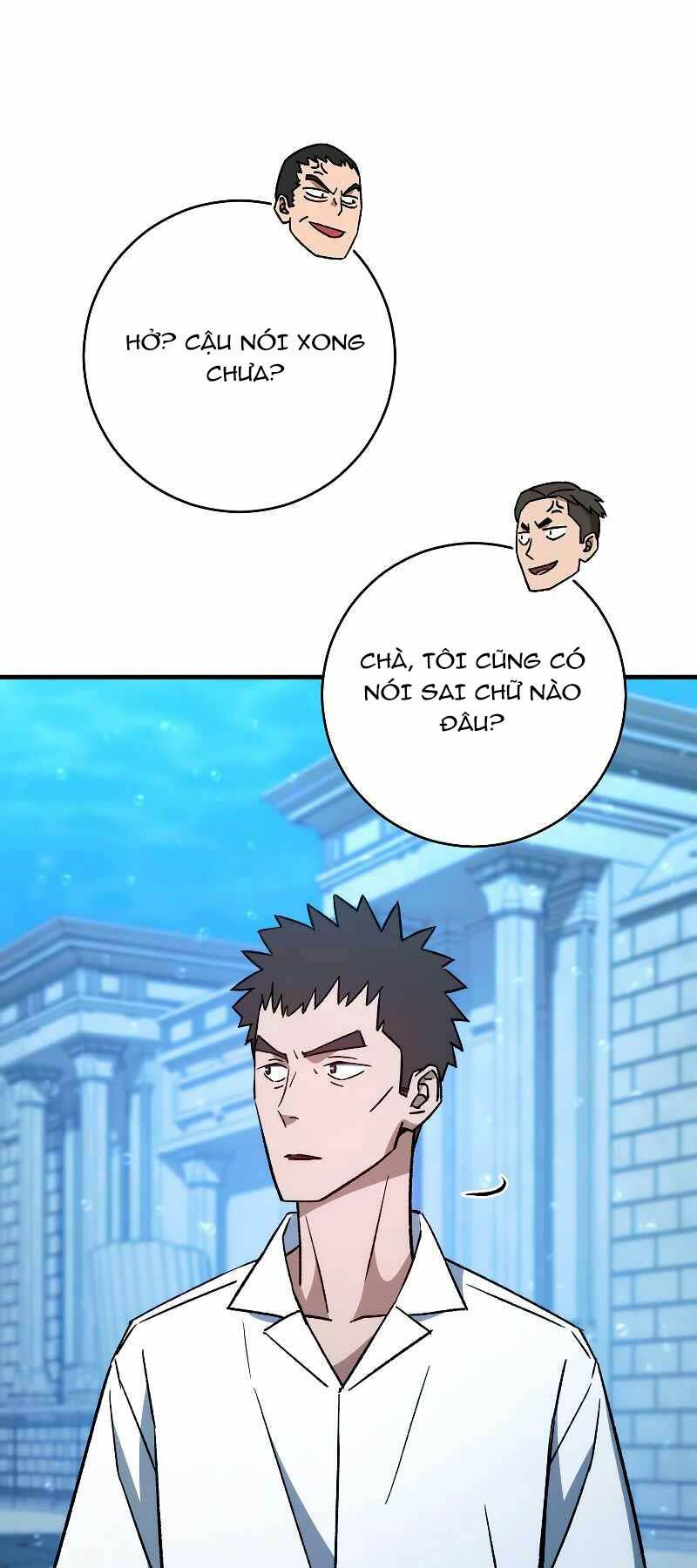 Anh Hùng Trở Lại - Chapter 68 - Page 6