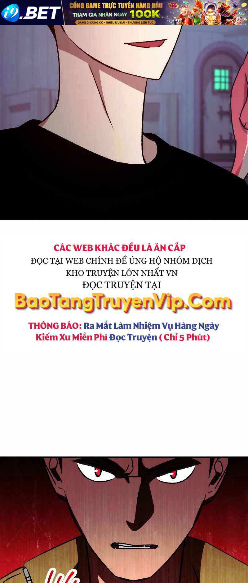 Anh Hùng Trở Lại - Chapter 68 - Page 71