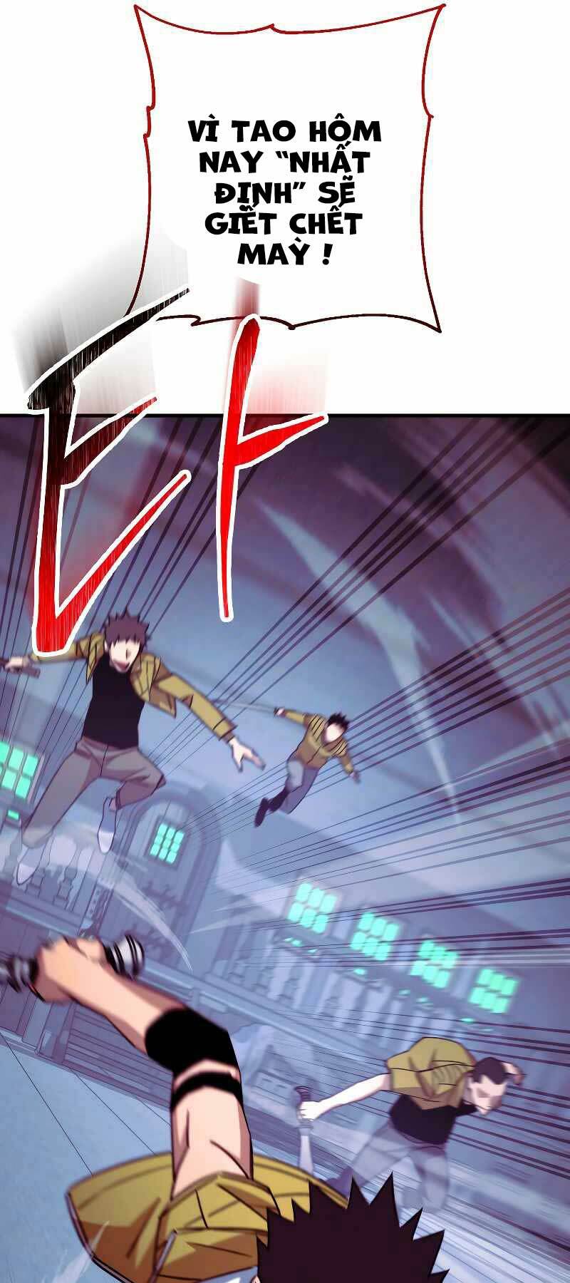 Anh Hùng Trở Lại - Chapter 68 - Page 74