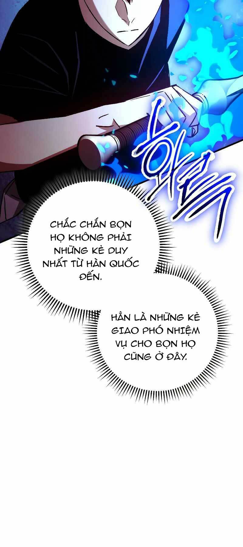 Anh Hùng Trở Lại - Chapter 68 - Page 76