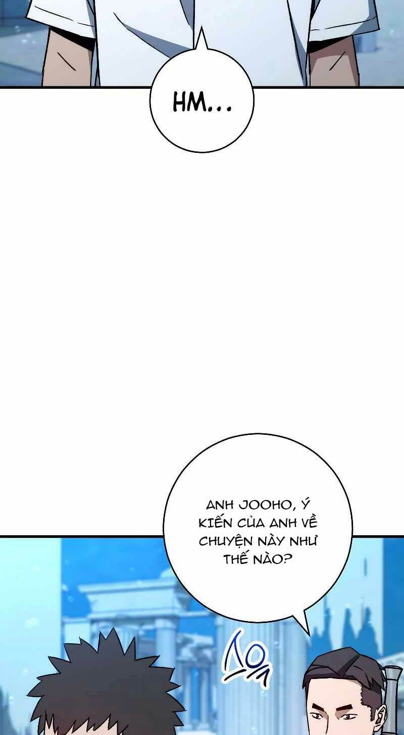 Anh Hùng Trở Lại - Chapter 68 - Page 7