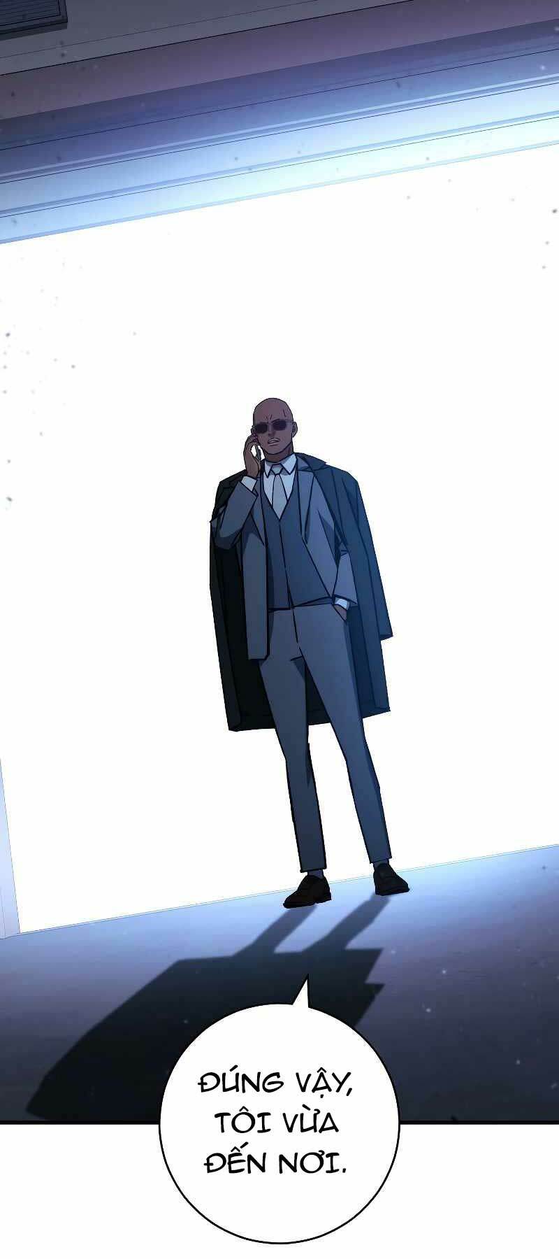 Anh Hùng Trở Lại - Chapter 68 - Page 81