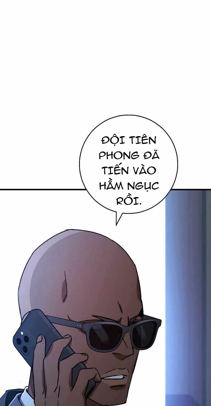 Anh Hùng Trở Lại - Chapter 68 - Page 82