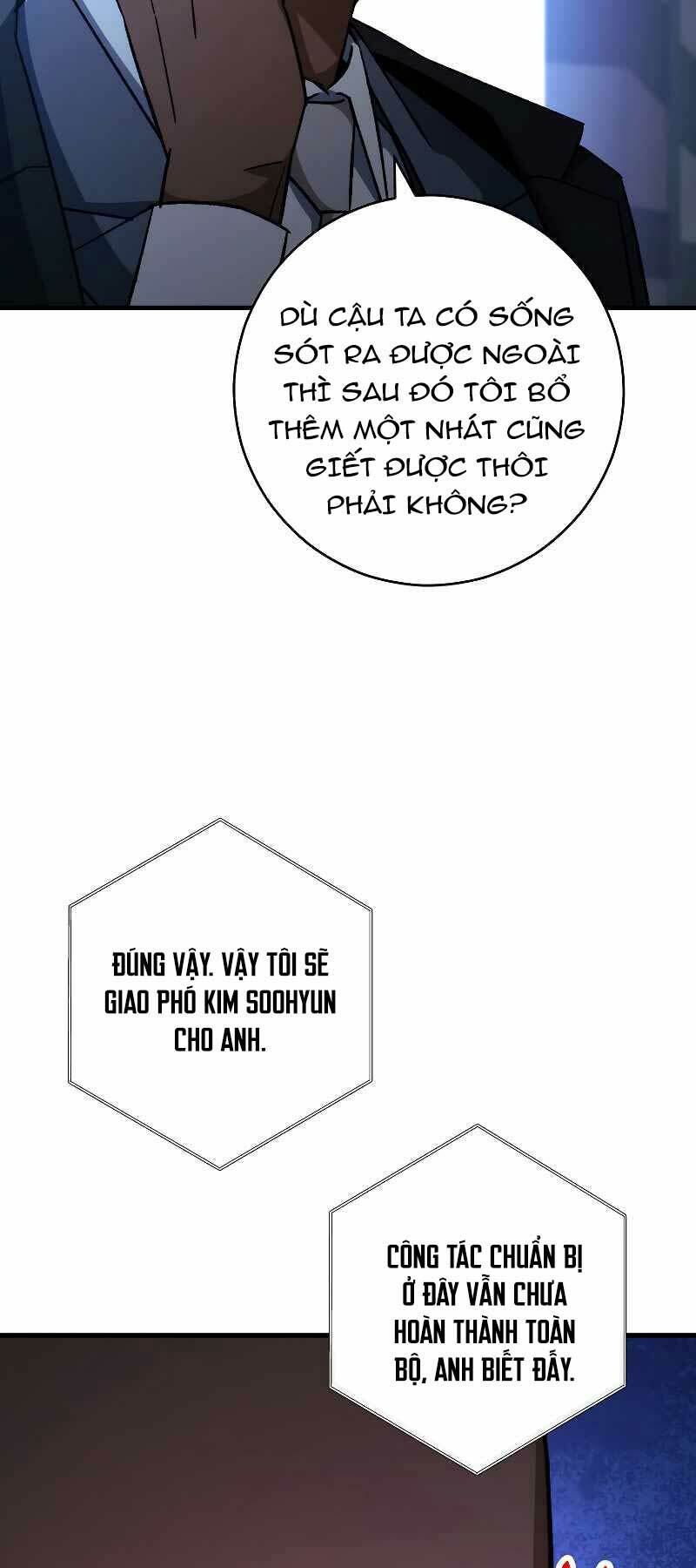 Anh Hùng Trở Lại - Chapter 68 - Page 83