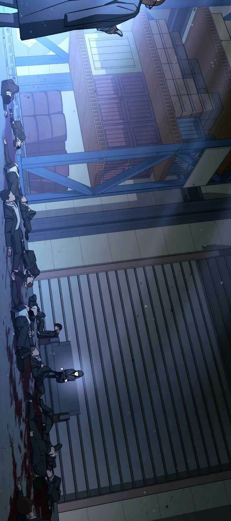 Anh Hùng Trở Lại - Chapter 68 - Page 86