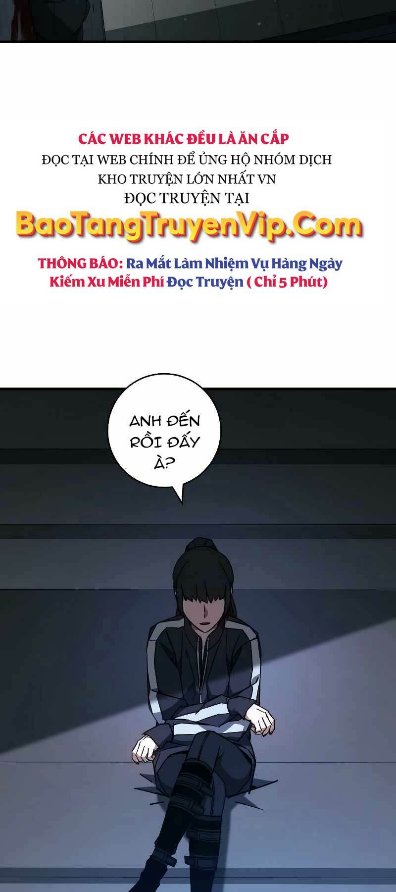 Anh Hùng Trở Lại - Chapter 68 - Page 87