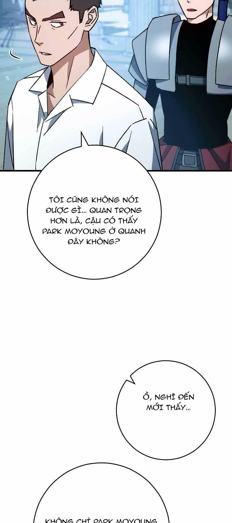 Anh Hùng Trở Lại - Chapter 68 - Page 8
