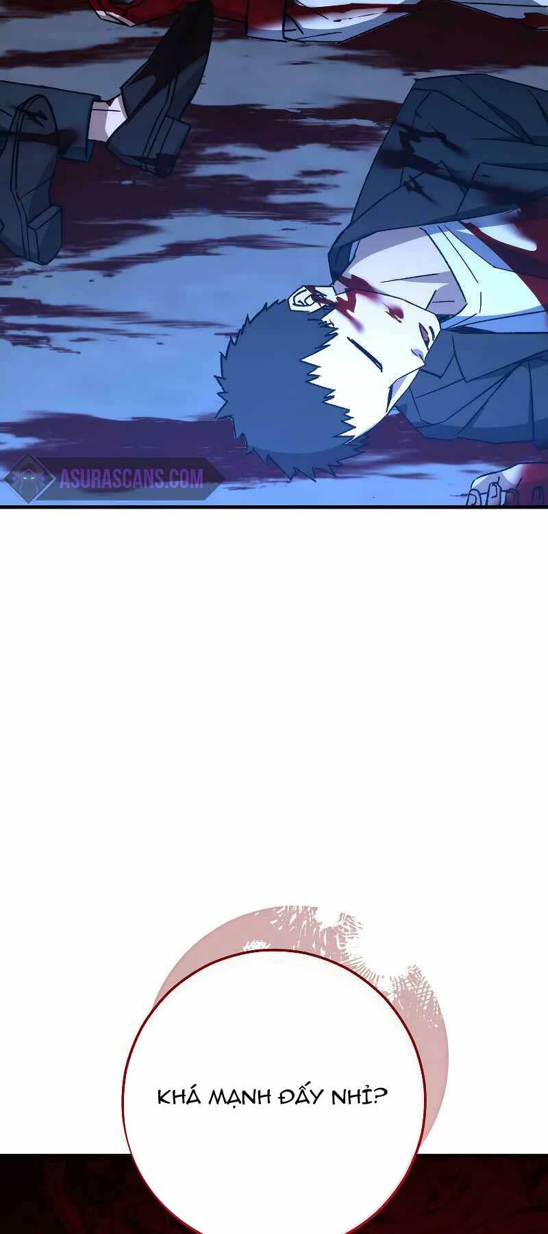 Anh Hùng Trở Lại - Chapter 68 - Page 89