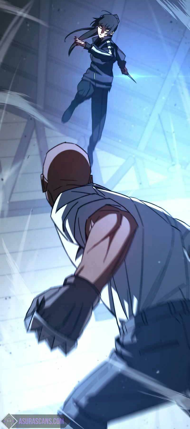 Anh Hùng Trở Lại - Chapter 69 - Page 11