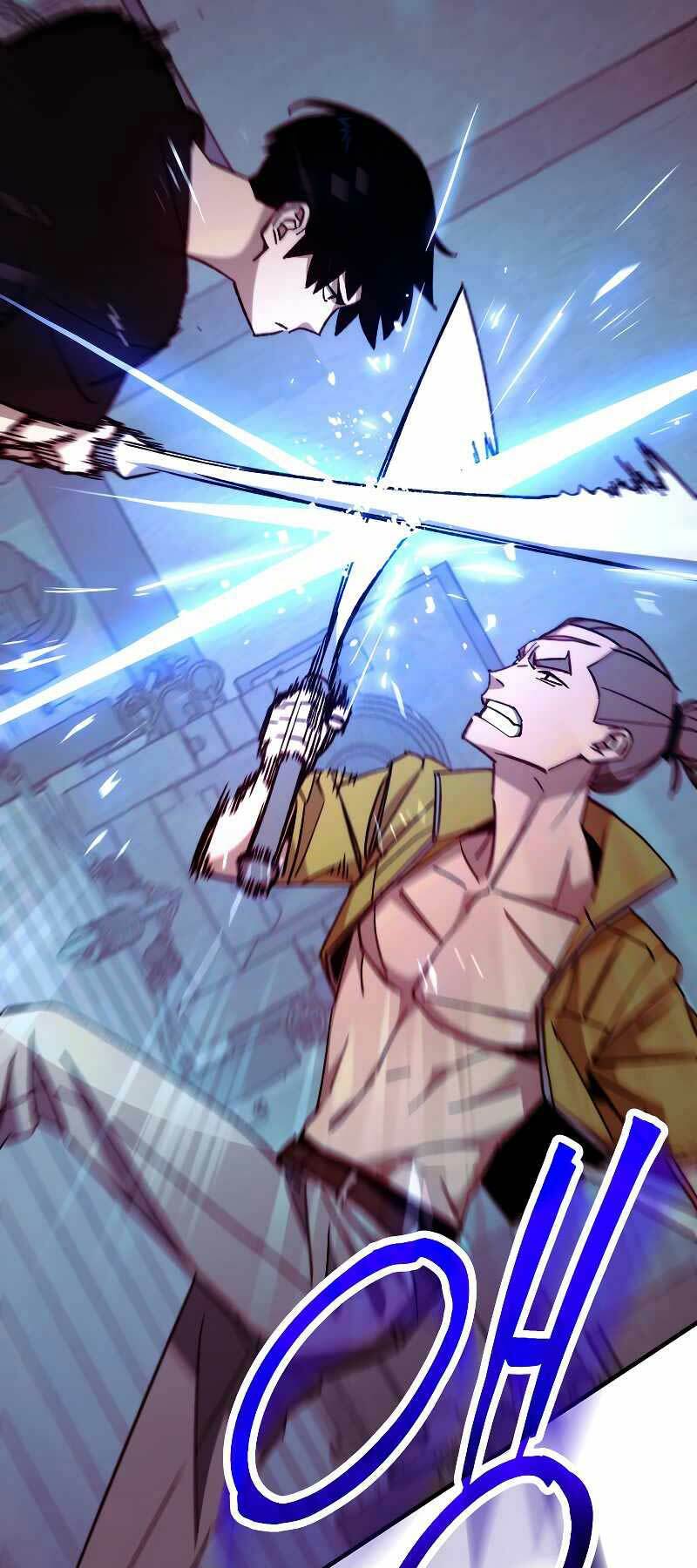 Anh Hùng Trở Lại - Chapter 69 - Page 14