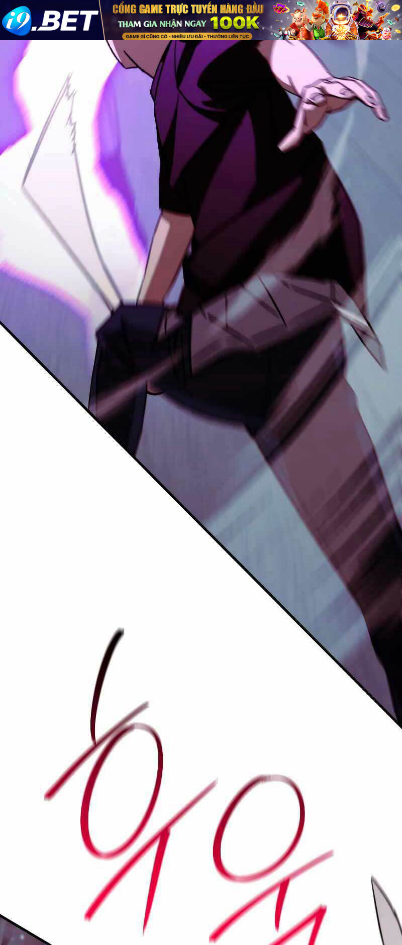 Anh Hùng Trở Lại - Chapter 69 - Page 20