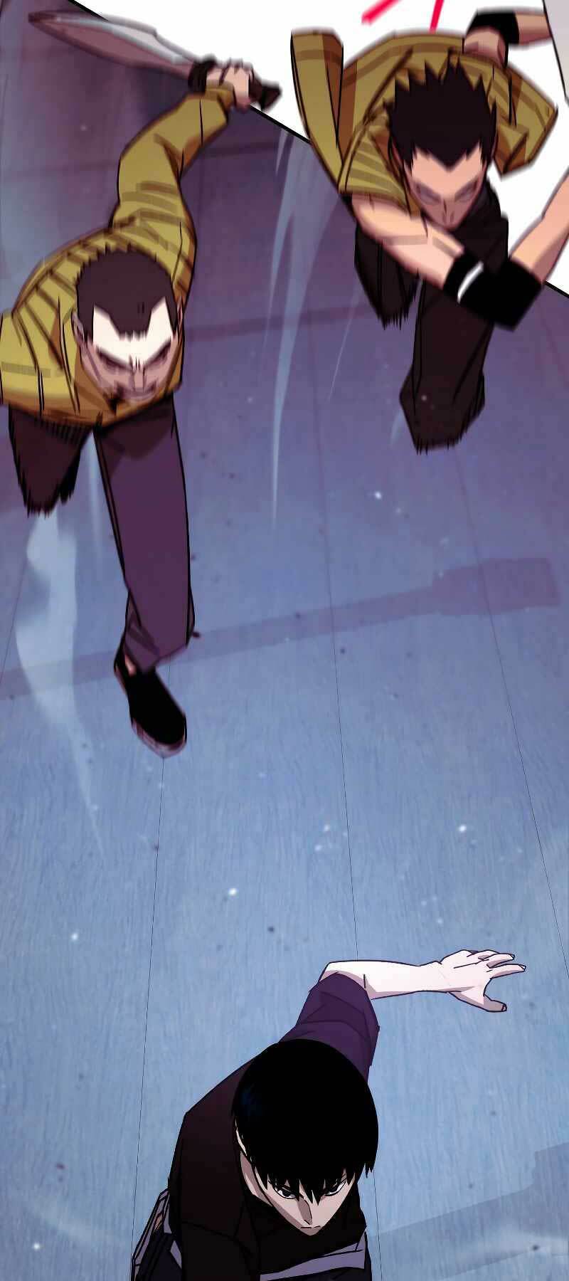 Anh Hùng Trở Lại - Chapter 69 - Page 21