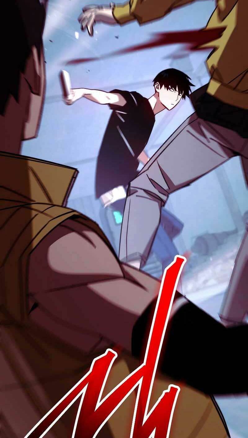 Anh Hùng Trở Lại - Chapter 69 - Page 24