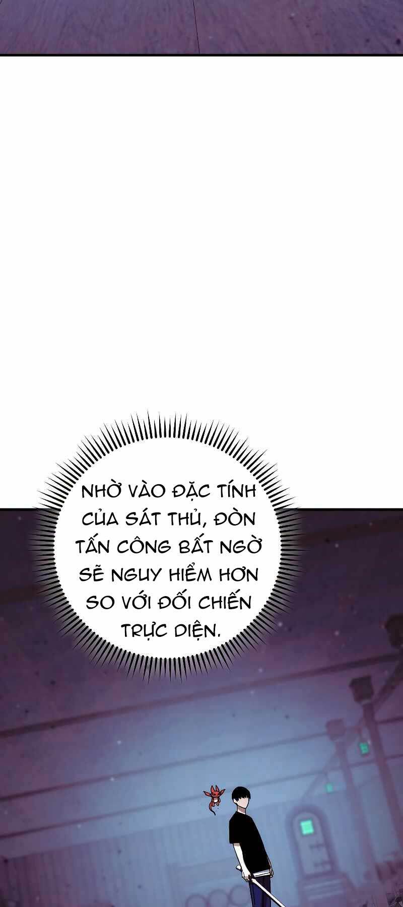 Anh Hùng Trở Lại - Chapter 69 - Page 29
