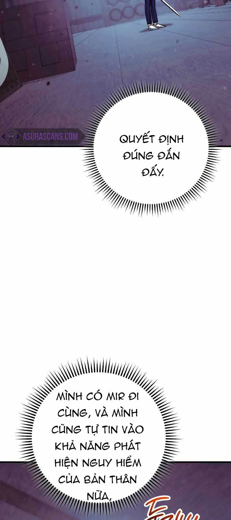 Anh Hùng Trở Lại - Chapter 69 - Page 30