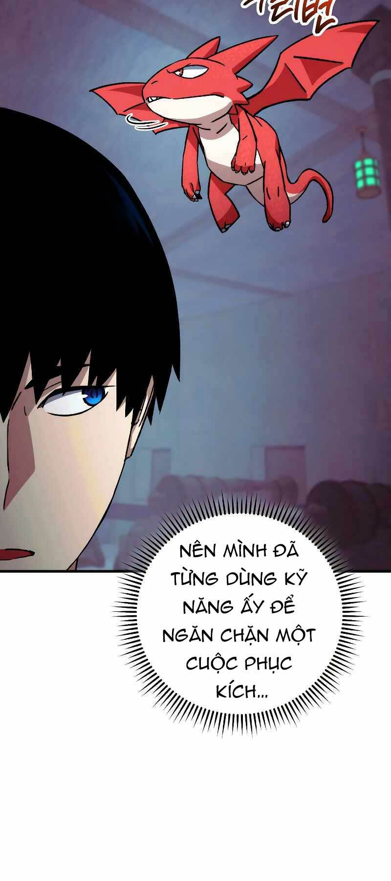 Anh Hùng Trở Lại - Chapter 69 - Page 31