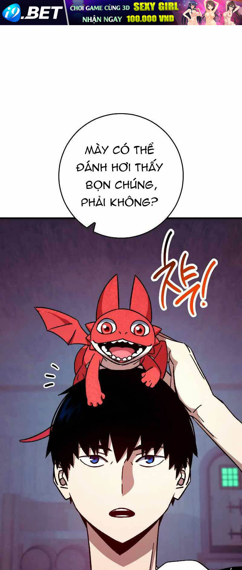 Anh Hùng Trở Lại - Chapter 69 - Page 35