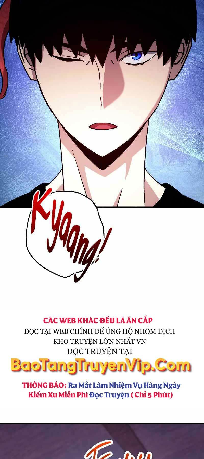 Anh Hùng Trở Lại - Chapter 69 - Page 37