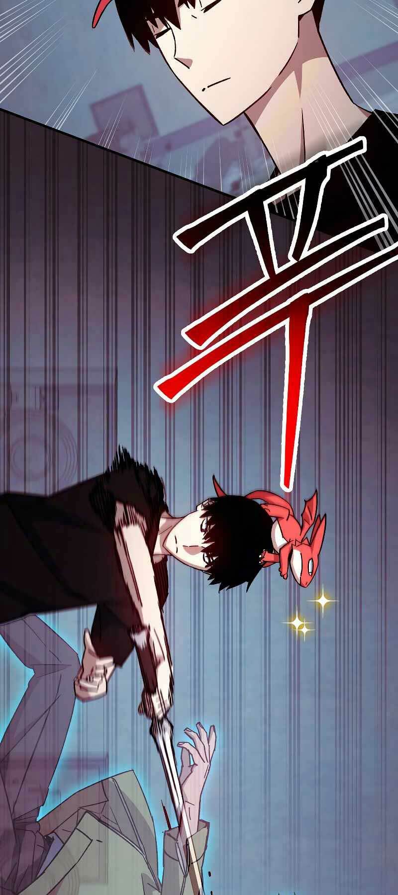 Anh Hùng Trở Lại - Chapter 69 - Page 40