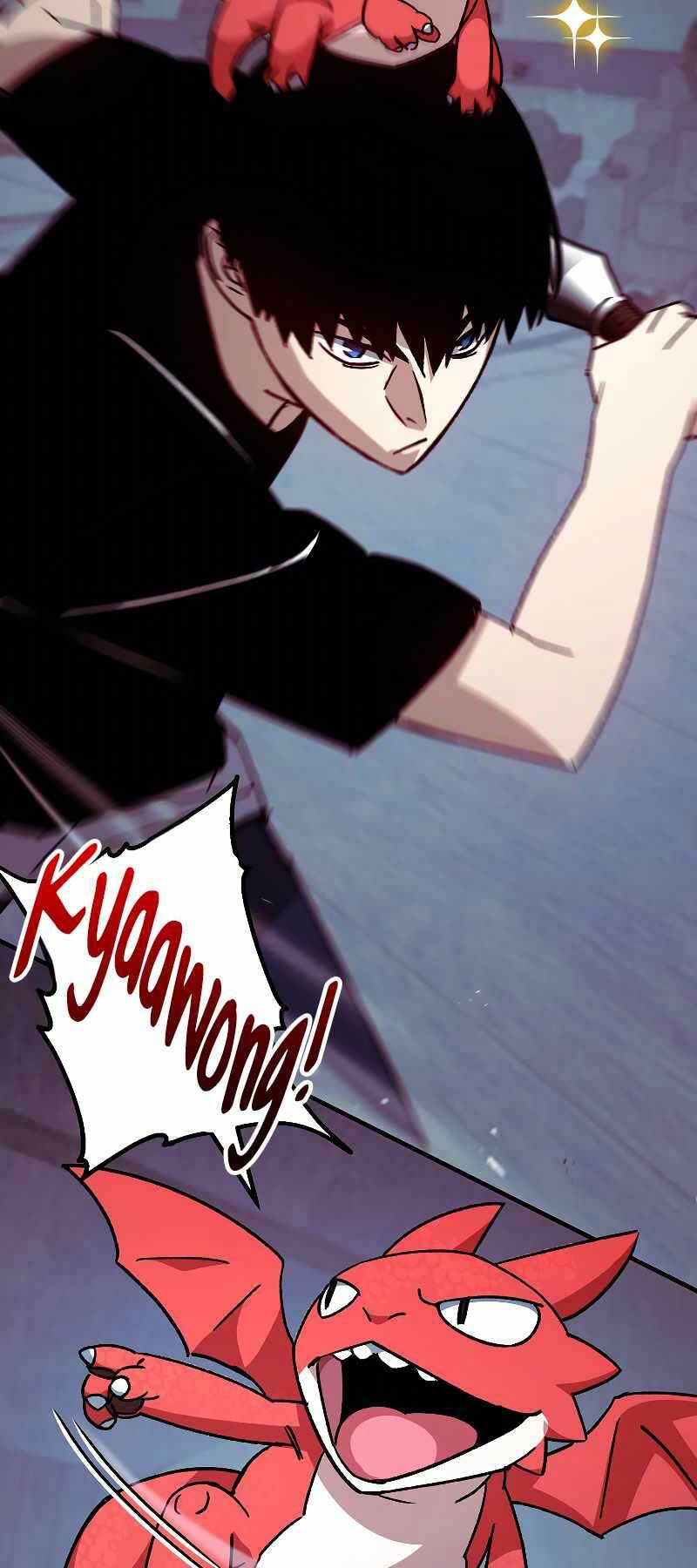 Anh Hùng Trở Lại - Chapter 69 - Page 44