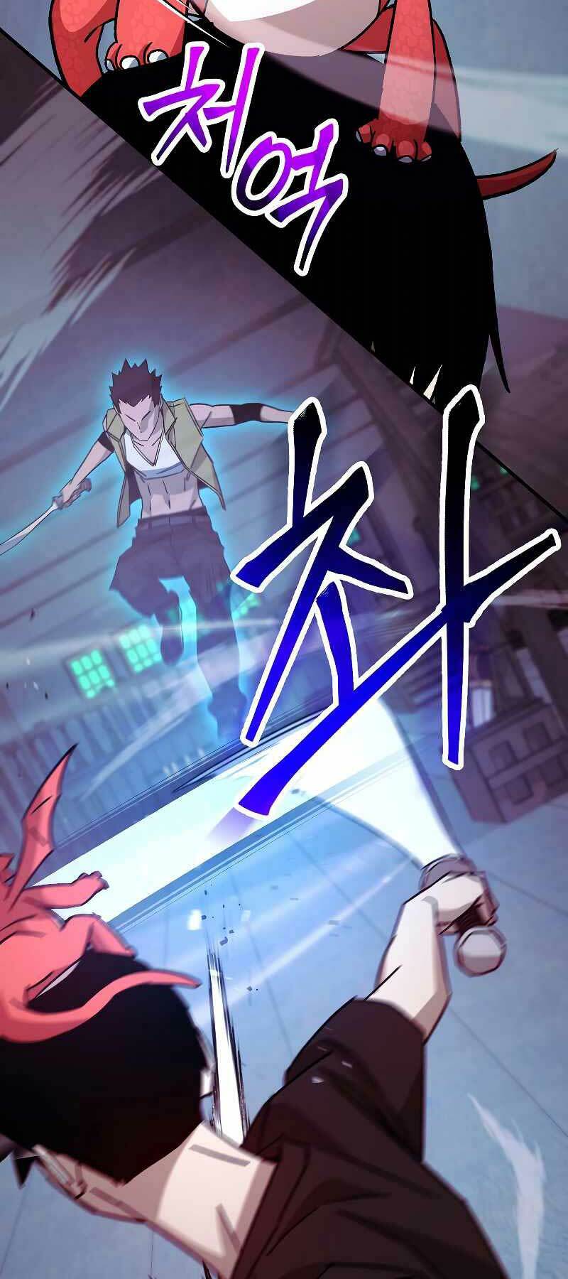 Anh Hùng Trở Lại - Chapter 69 - Page 45