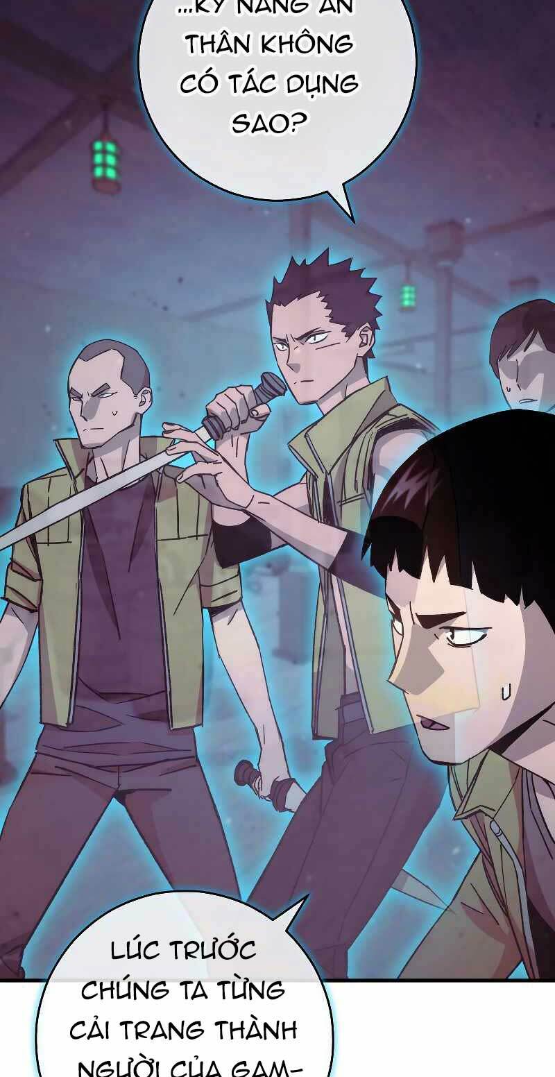 Anh Hùng Trở Lại - Chapter 69 - Page 47