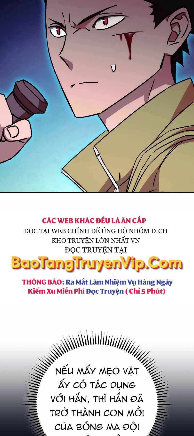 Anh Hùng Trở Lại - Chapter 69 - Page 49