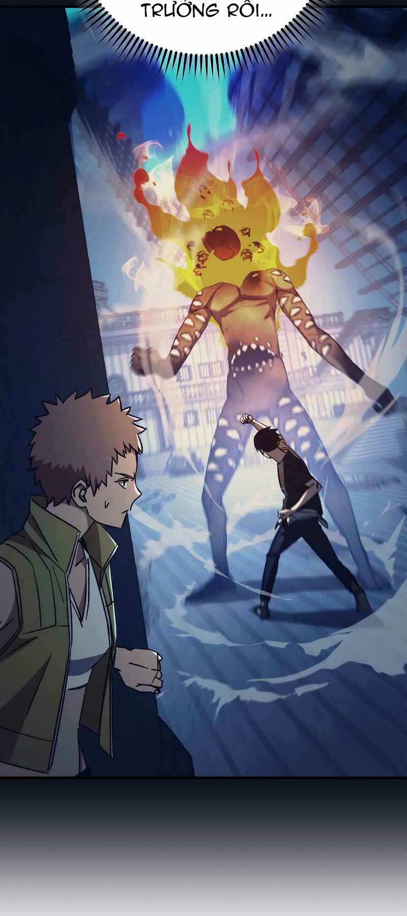 Anh Hùng Trở Lại - Chapter 69 - Page 50