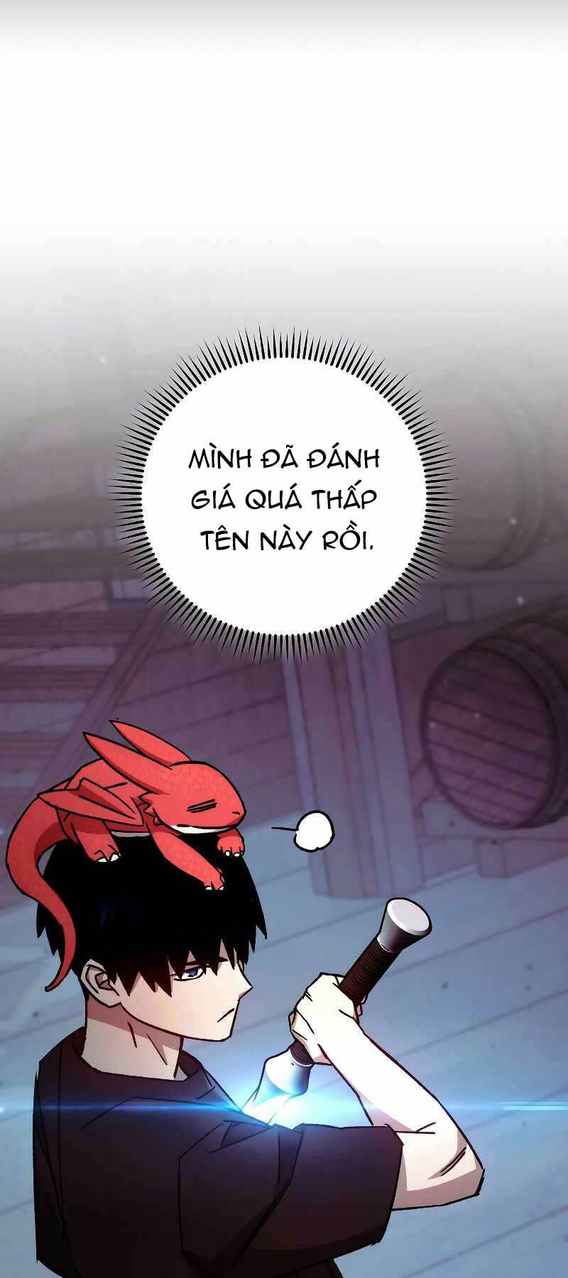 Anh Hùng Trở Lại - Chapter 69 - Page 51