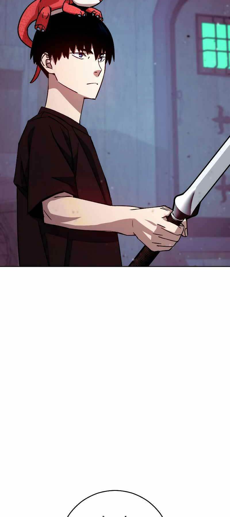 Anh Hùng Trở Lại - Chapter 69 - Page 61