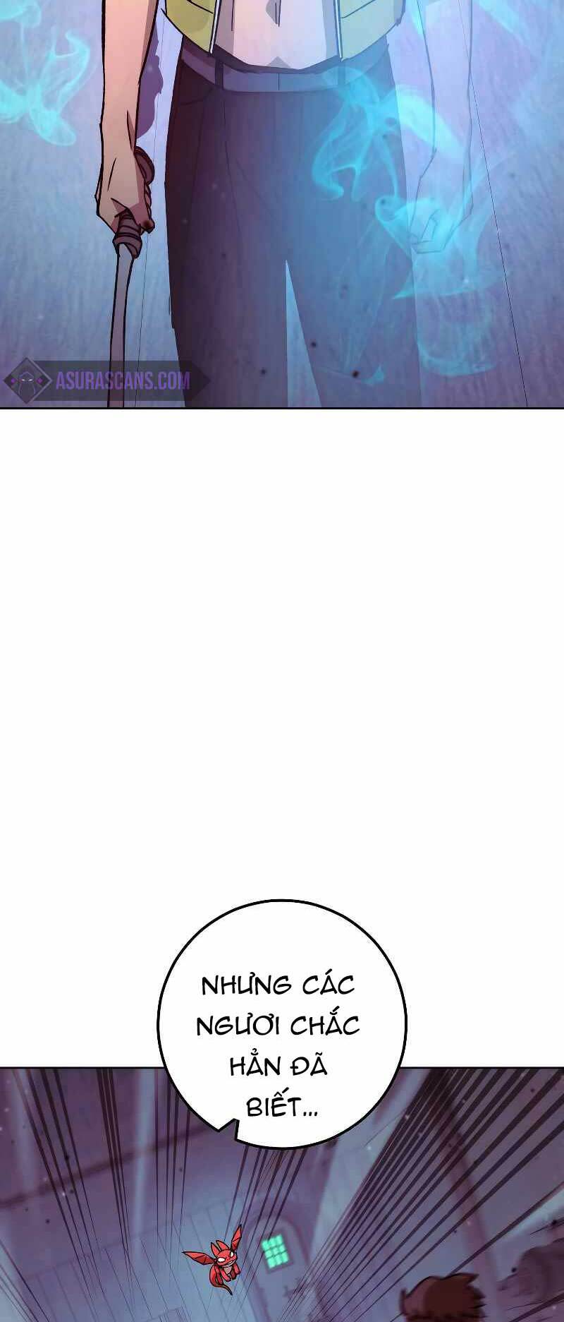 Anh Hùng Trở Lại - Chapter 69 - Page 63