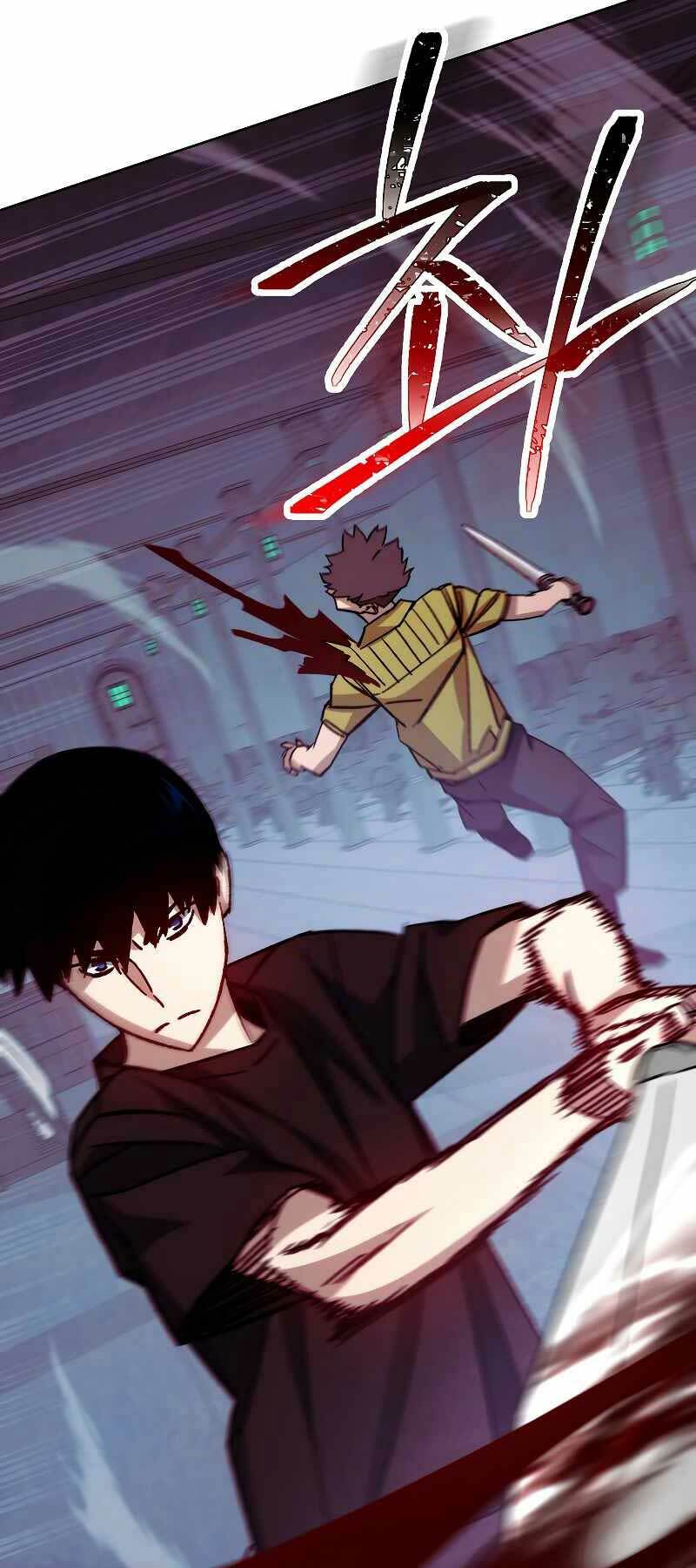 Anh Hùng Trở Lại - Chapter 69 - Page 65