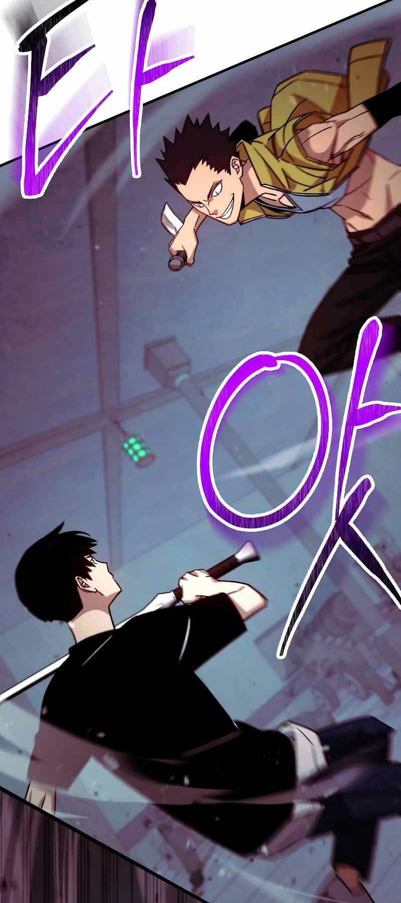 Anh Hùng Trở Lại - Chapter 69 - Page 67