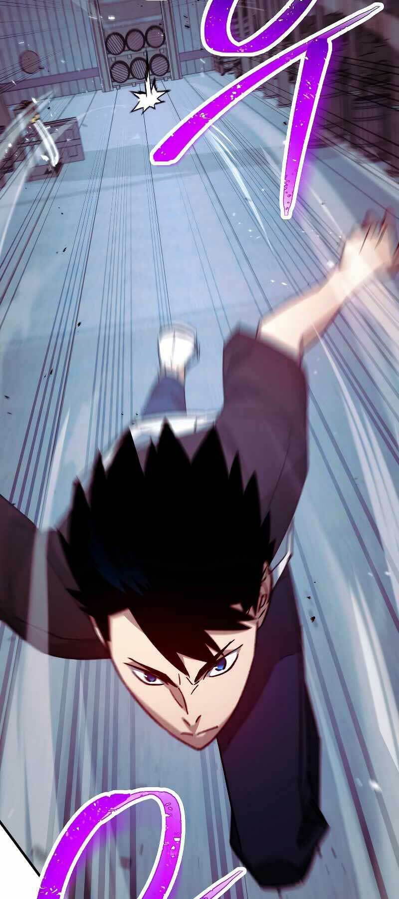 Anh Hùng Trở Lại - Chapter 69 - Page 73