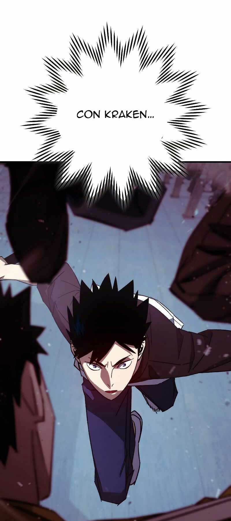 Anh Hùng Trở Lại - Chapter 69 - Page 77