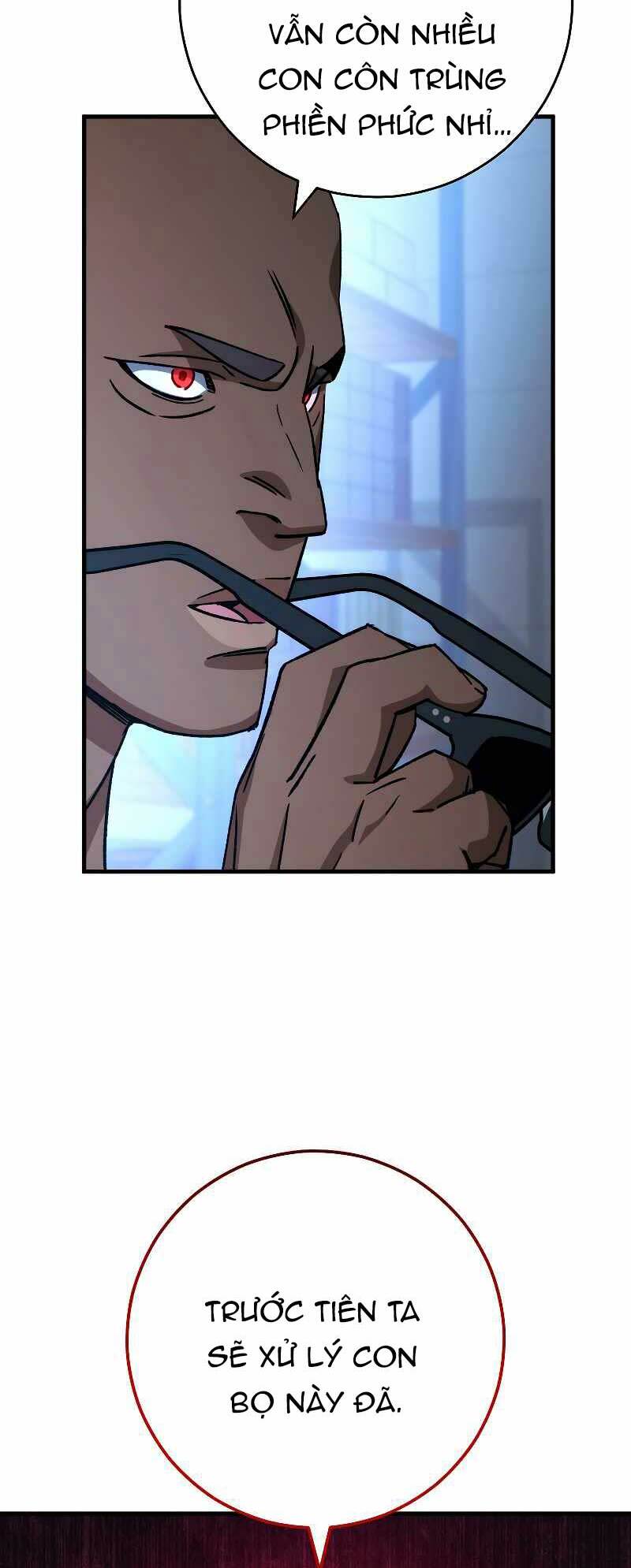 Anh Hùng Trở Lại - Chapter 69 - Page 8