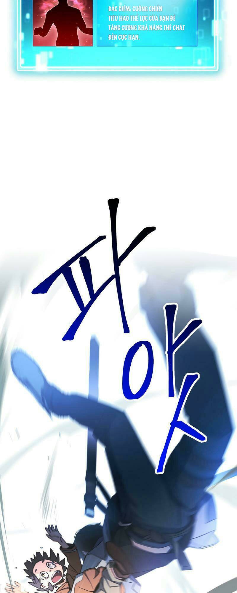 Anh Hùng Trở Lại - Chapter 7 - Page 17